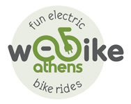 We Bike Athens